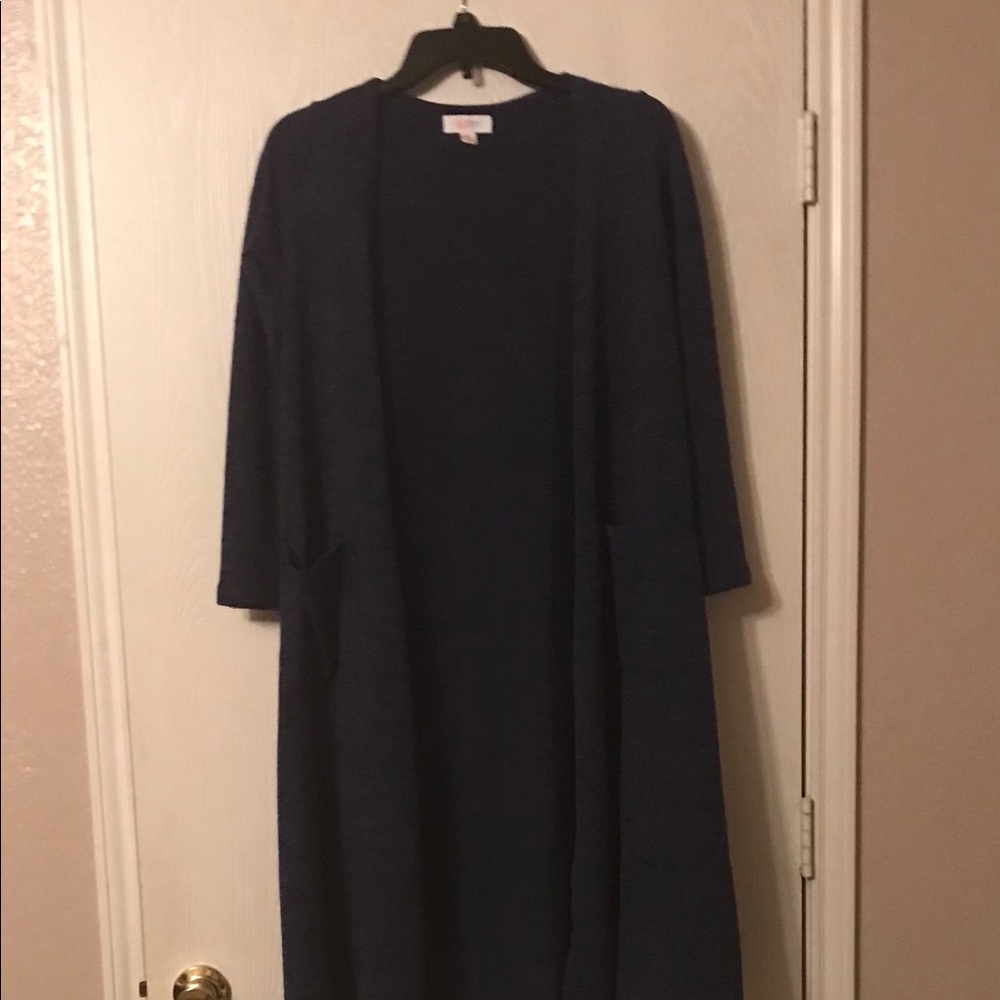 💕NWT LuLaRoe Sarah sz XS